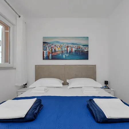 Bracera Apartment *