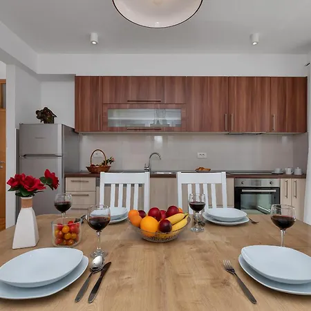 Bracera 마카르스카