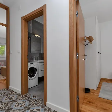 Bracera Apartment