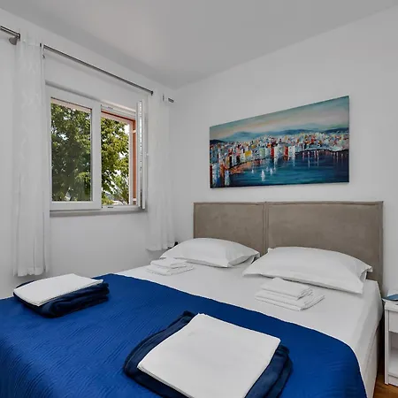 Apartment Bracera
