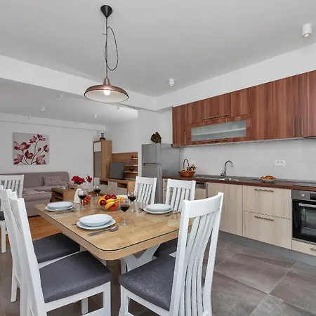 Bracera Apartment