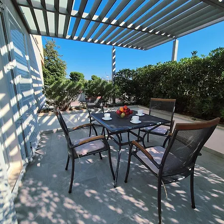 Bracera * 마카르스카