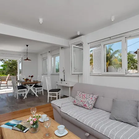Bracera Appartement *