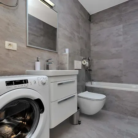 Bracera Appartement *