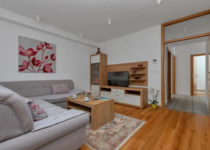 Διαμέρισμα Bracera *